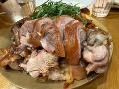 -Myth猪蹄(明洞店)