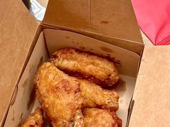 -Kyochon1991校村(共和路店)