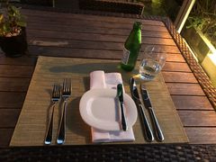 -Kampa Park Restaurant