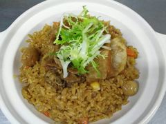 -楼兰古丽新疆菜(钟楼景观店)