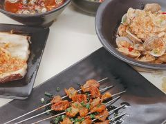 -聚味瞿记·龙虾堂(渔人码头一店)