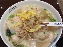 虾仁小馄饨-熙盛源(复兴路店)