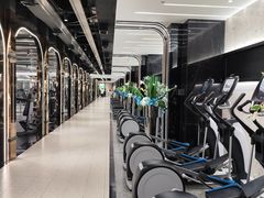 -悦莱美游泳健身(珠江新城花城汇店)