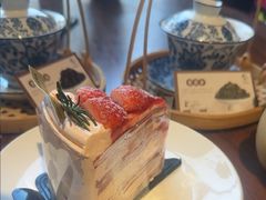 -嗒令甜品(首座时代店)