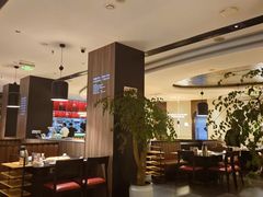 -蜀九香火锅(彩虹店)