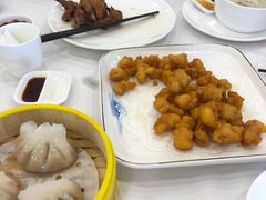 -一品粤珍轩(吴中路店)
