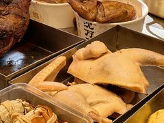 -沈万三·熟食铺(莲园路店)