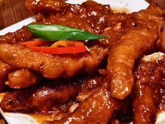 -和乐喜点(宝岗大道店)