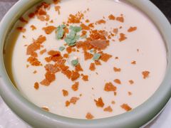 香草鲜奶布丁-蟹榭·本帮江浙菜·蟹宴(五角场合生汇商场店)