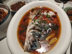 -湘语·湖南家常菜(新洲店)