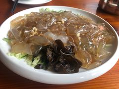 -翠花老菜饺子馆(七宝店)