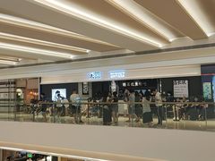 -太二酸菜鱼(深圳布吉万象汇店)