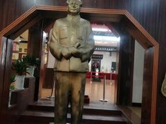 -韶山毛泽东同志故居