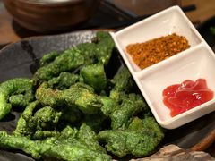 -一朵菌·野生菌探索家火锅(南亚店)
