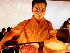 -地球美食剧场