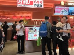 -凯德MALL(西直门店)