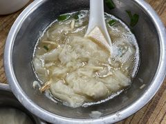 小馄饨小份-荣巷小馄饨(荣巷店)