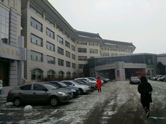 -长春市图书馆(同志街店)