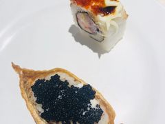 -蓝钻·国际美食海鲜自助百汇(西直门店)