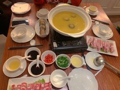 -厦门宝龙铂尔曼大酒店·龙之渊中餐厅