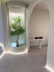 -VE专注问题肌·赛诺龙&科学美肤中心