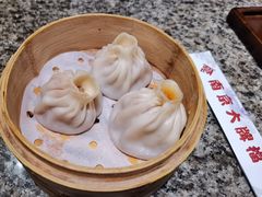 天王烤鸭包-南京大牌档(人民广场店)