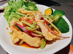 -探炉·香辣豆花烤鱼(笋岗宝能环球汇店)