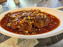 -绿野餐厅(上海动物园店)