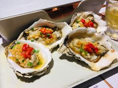 -木屋烧烤(南新店)