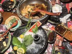 -弓二·烧鸟居酒屋(财富购物中心店)