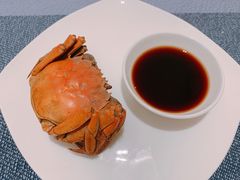 -西安高新希尔顿酒店·咖啡露台西餐厅