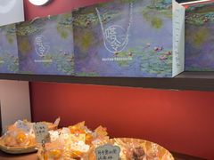 -嗒令甜品·主题融合料理餐厅(首座时代店)