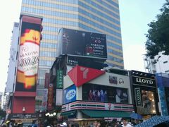 -万达影城(新街口印象汇CINITY店)