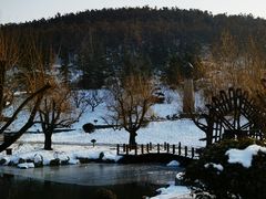 -威海华夏城景区