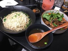 -贡梅老面馆·蟹粉面·无锡特色小吃(南长街主推店)