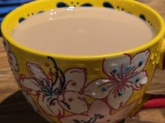 -耶里夏丽·新疆菜·家庭聚场(百联中环购物广场店)
