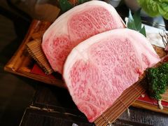 -俺的焼肉(銀座9丁目店)