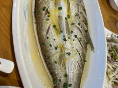 -品鲜村农家菜·阳澄湖大闸蟹(总店)