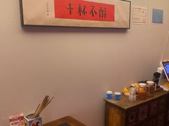 -重庆老灶火锅(红岭店)