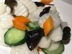 -小菜园新徽菜(常州武进吾悦店)