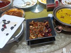 -李氏传家菜(兴城路店)