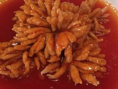 -西安饭庄·非遗陕菜(钟楼店)