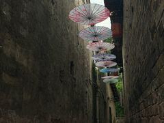 -羊楼洞