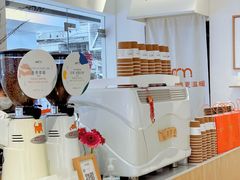 -Cafe on warm(丹霞店)
