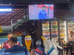 -邢氏老太太烧烤(南山店)