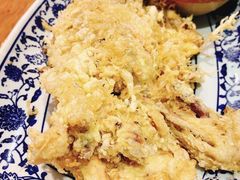 葫芦鸡-关中道陕味艺术餐厅(西岳庙店)