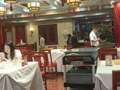 -万荣烤鸭店·北京菜(天坛店)