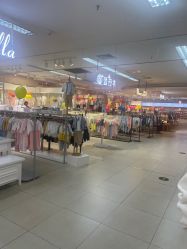 -孩子王童乐园(马群店)