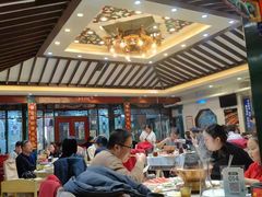 -东来顺饭庄(王府井步行街店)