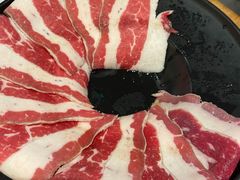-汉拿山(北京上地华联店)